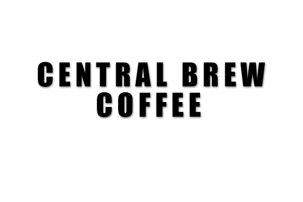 Central Brew Coffeee